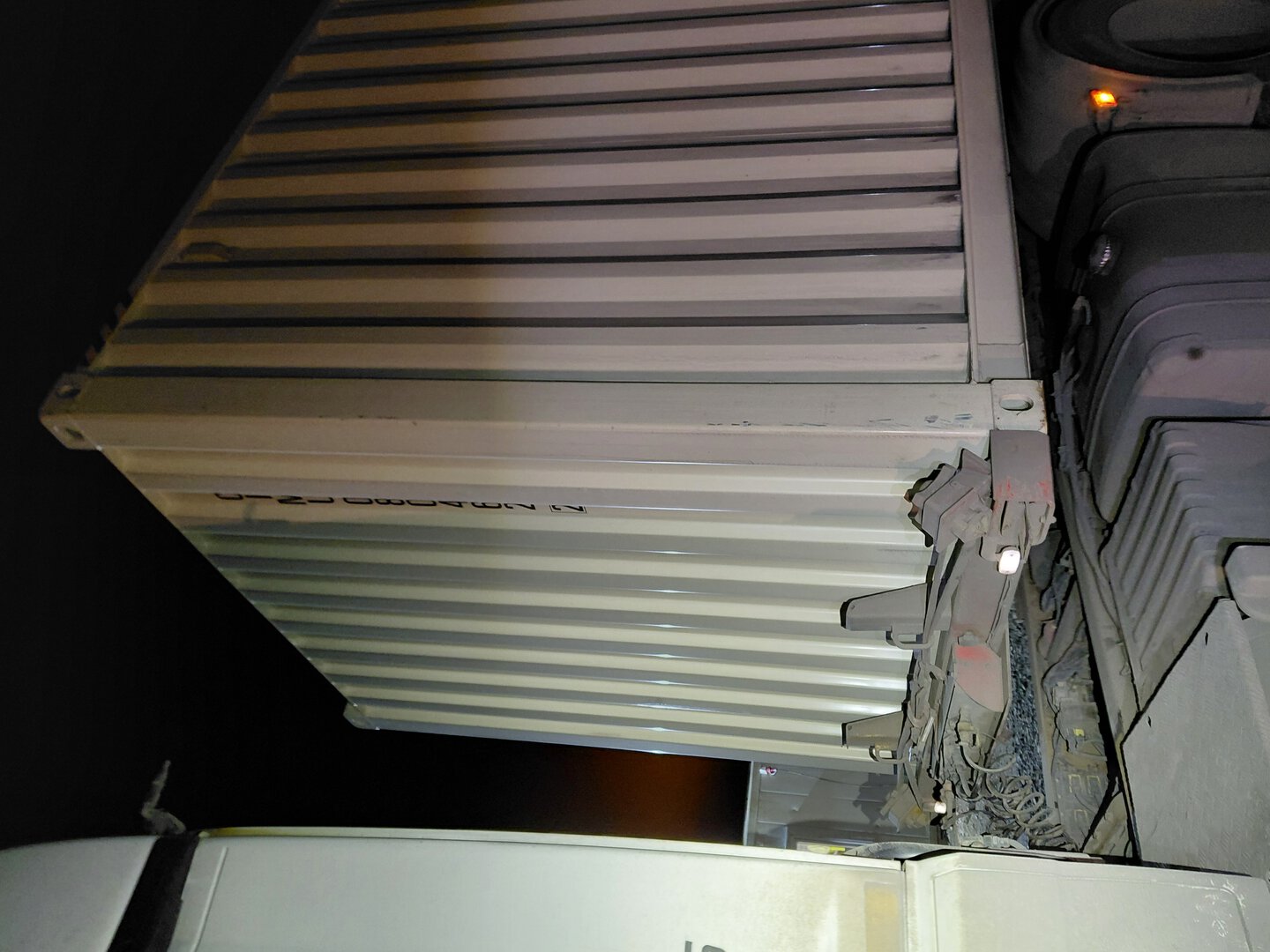 Морской контейнер CIMU0804622