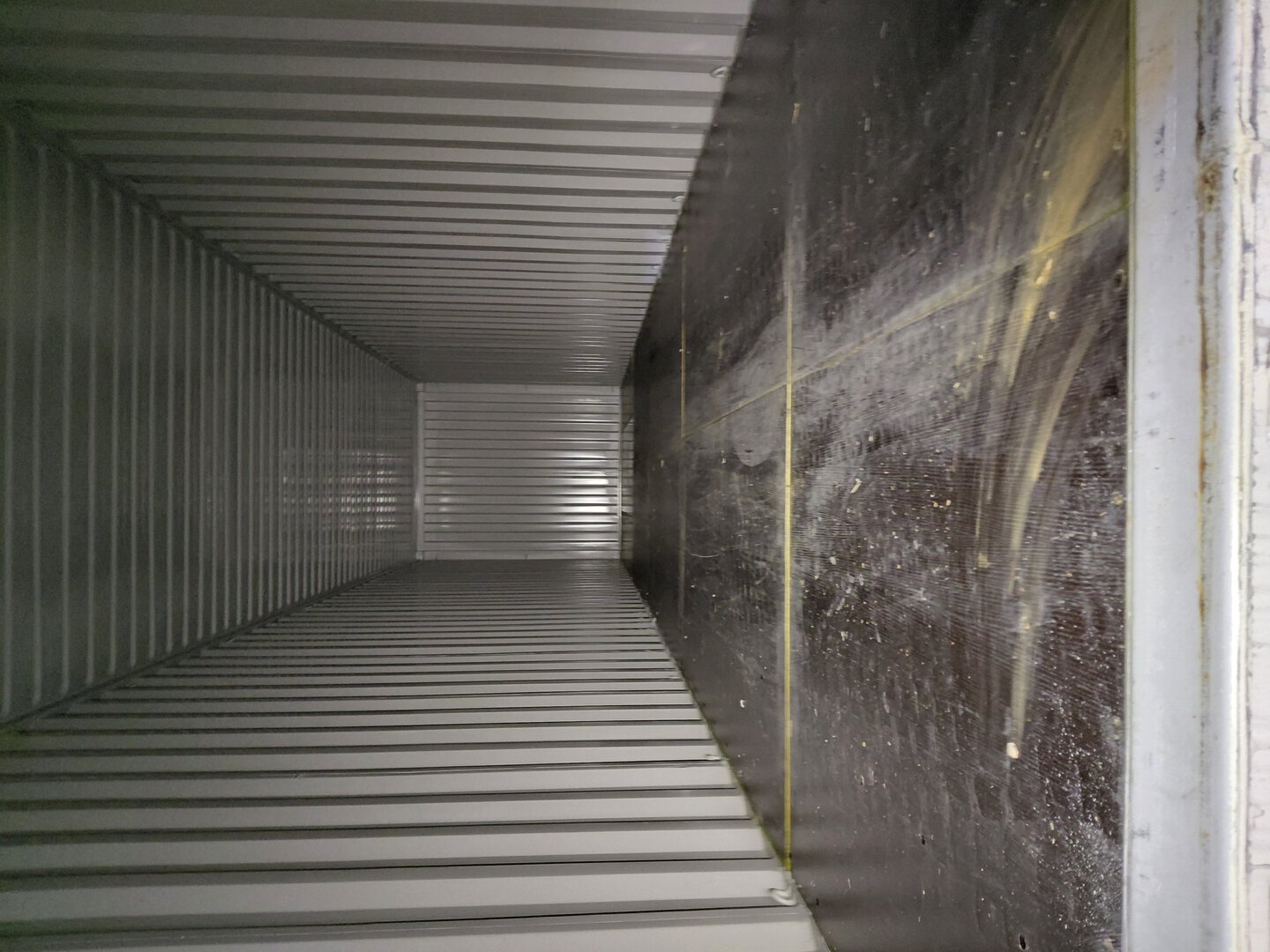 Морской контейнер CIMU0804622