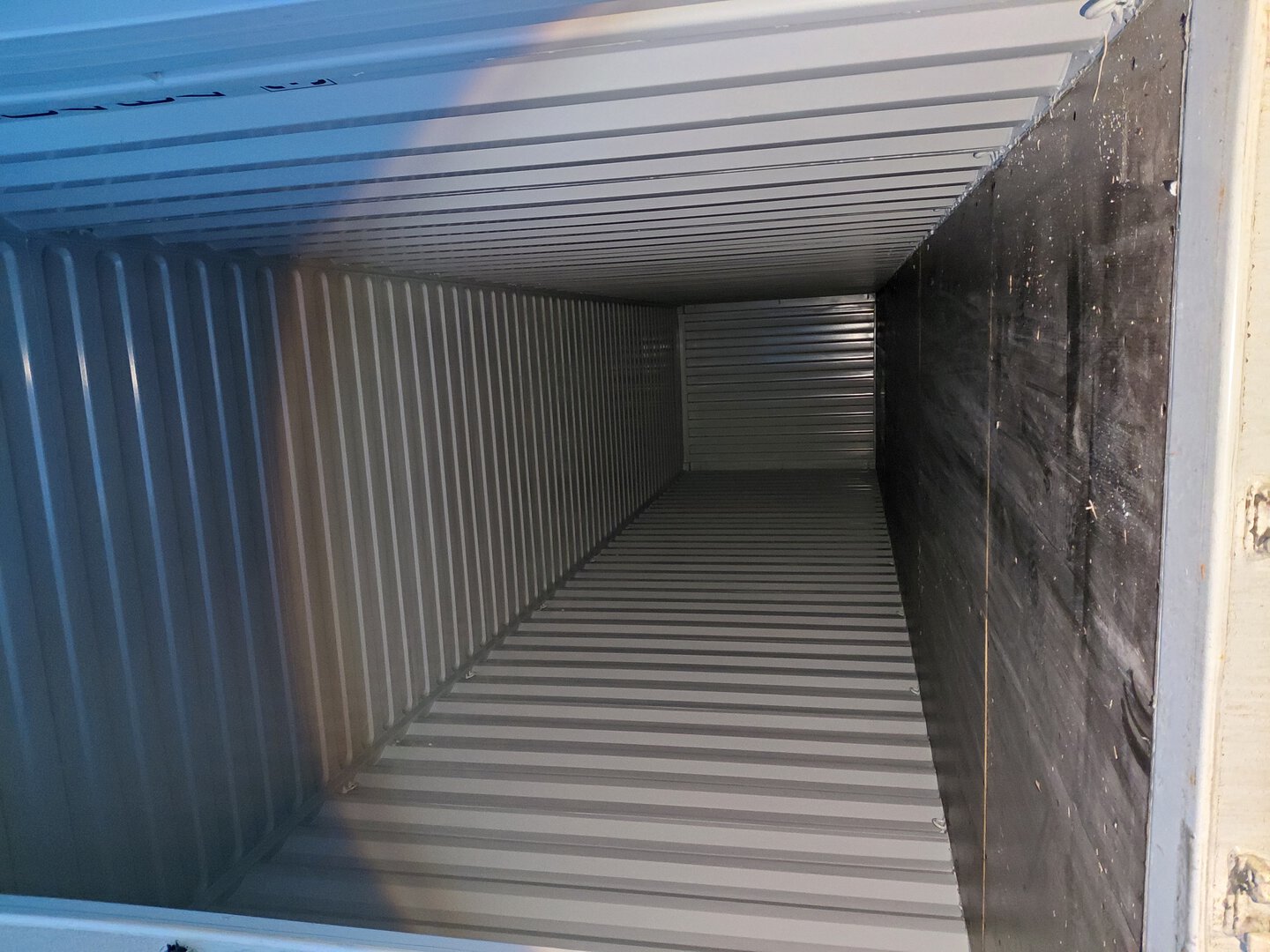 Морской контейнер CIMU0804643