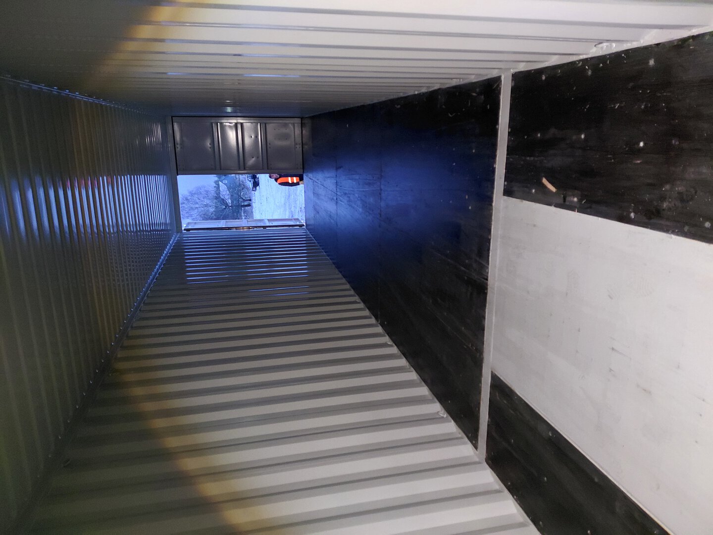 Морской контейнер CIMU0804643