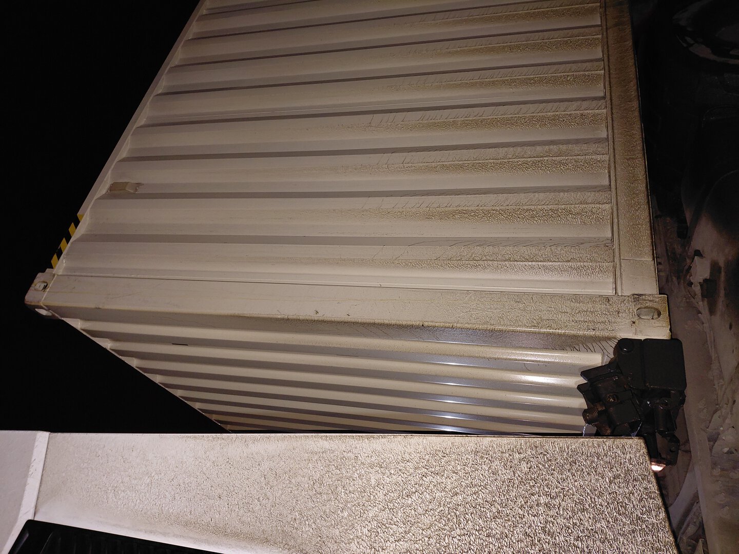 Морской контейнер CIMU0804685