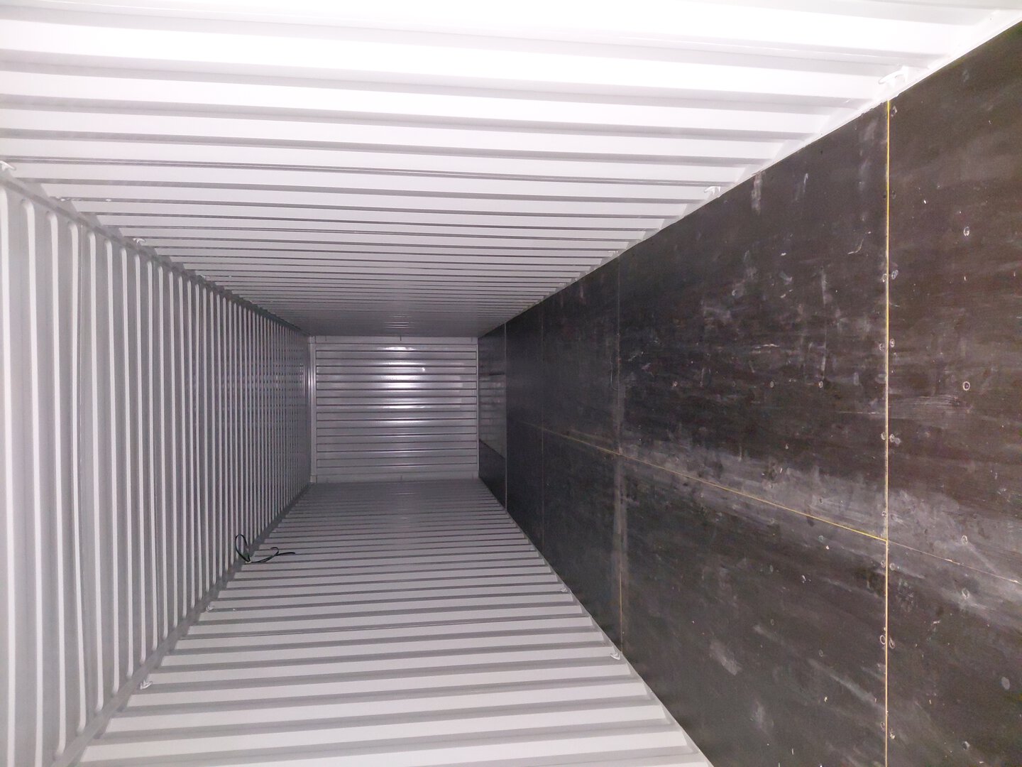 Морской контейнер CIMU0806097