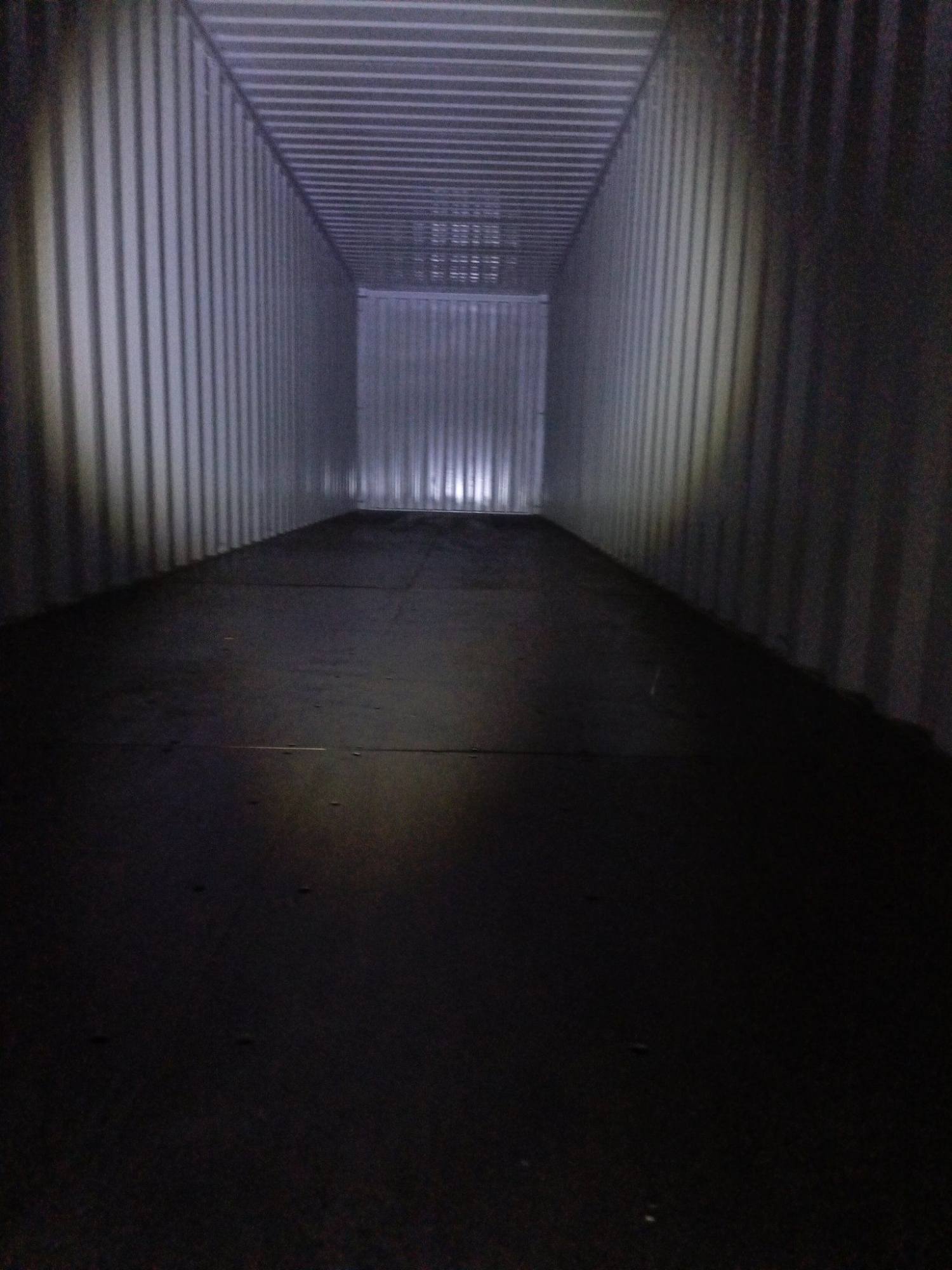 Морской контейнер CIMU0819290