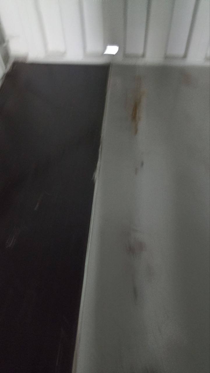 Морской контейнер CIMU0821430