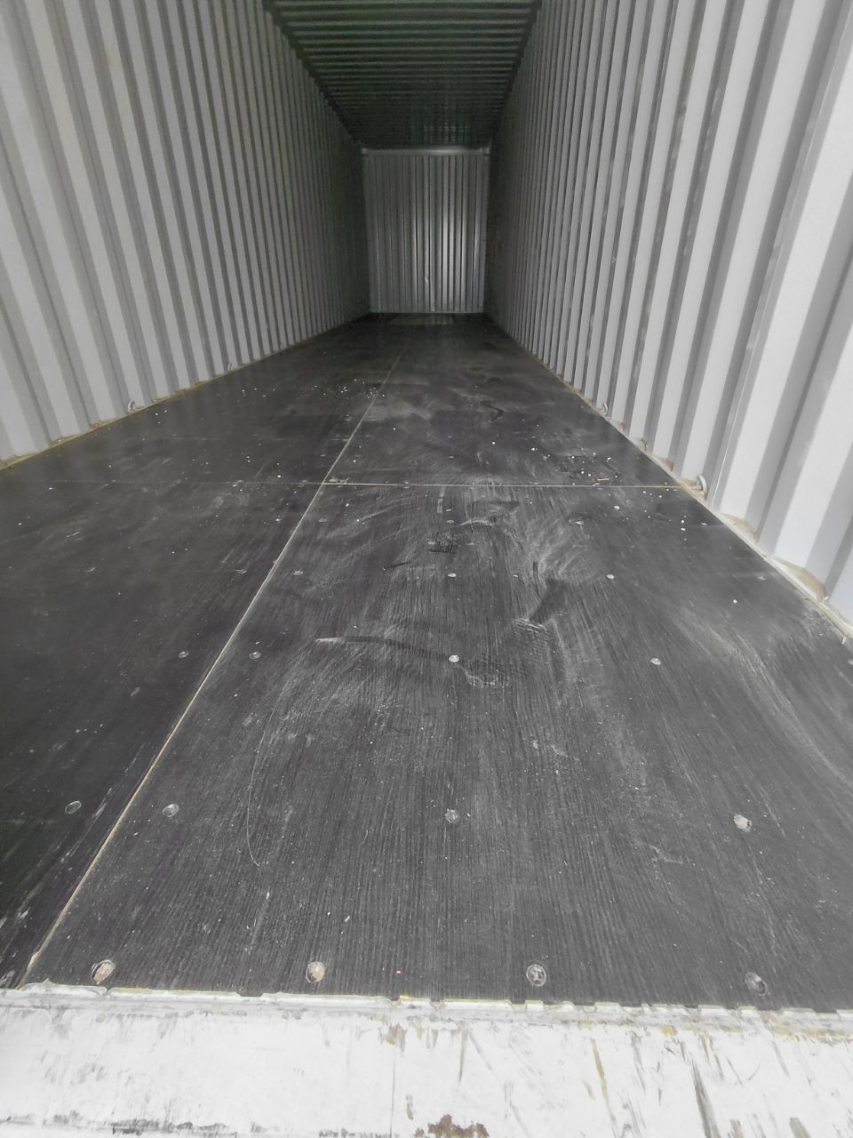 Морской контейнер CIMU0823200