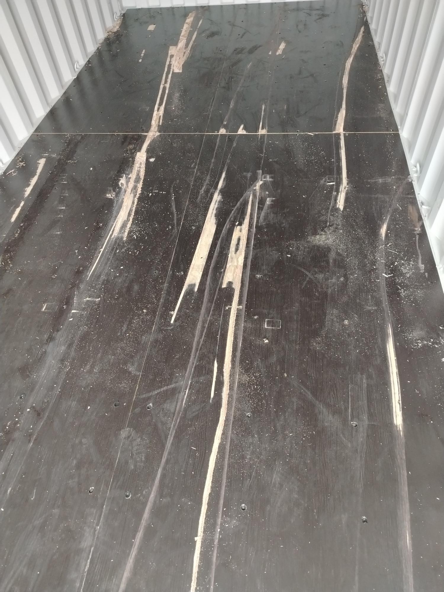 Морской контейнер CIMU0824233