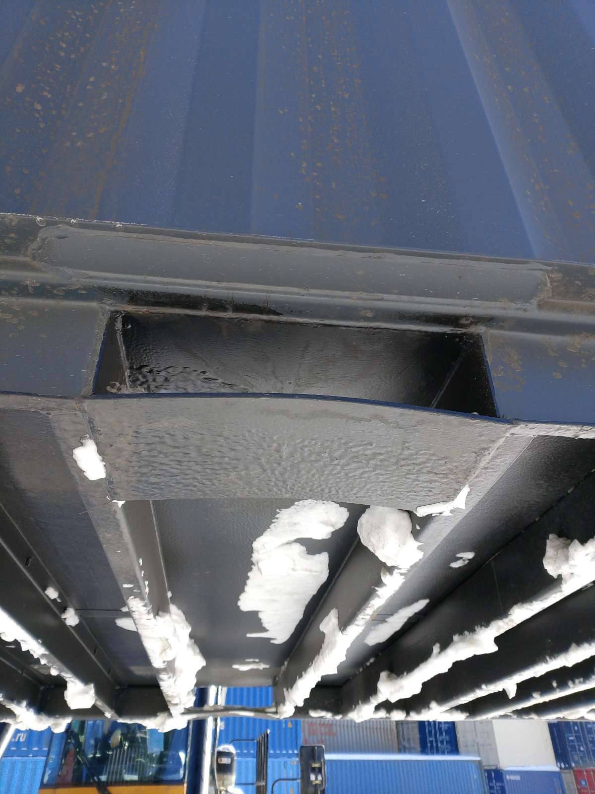 Морской контейнер CIMU0824608