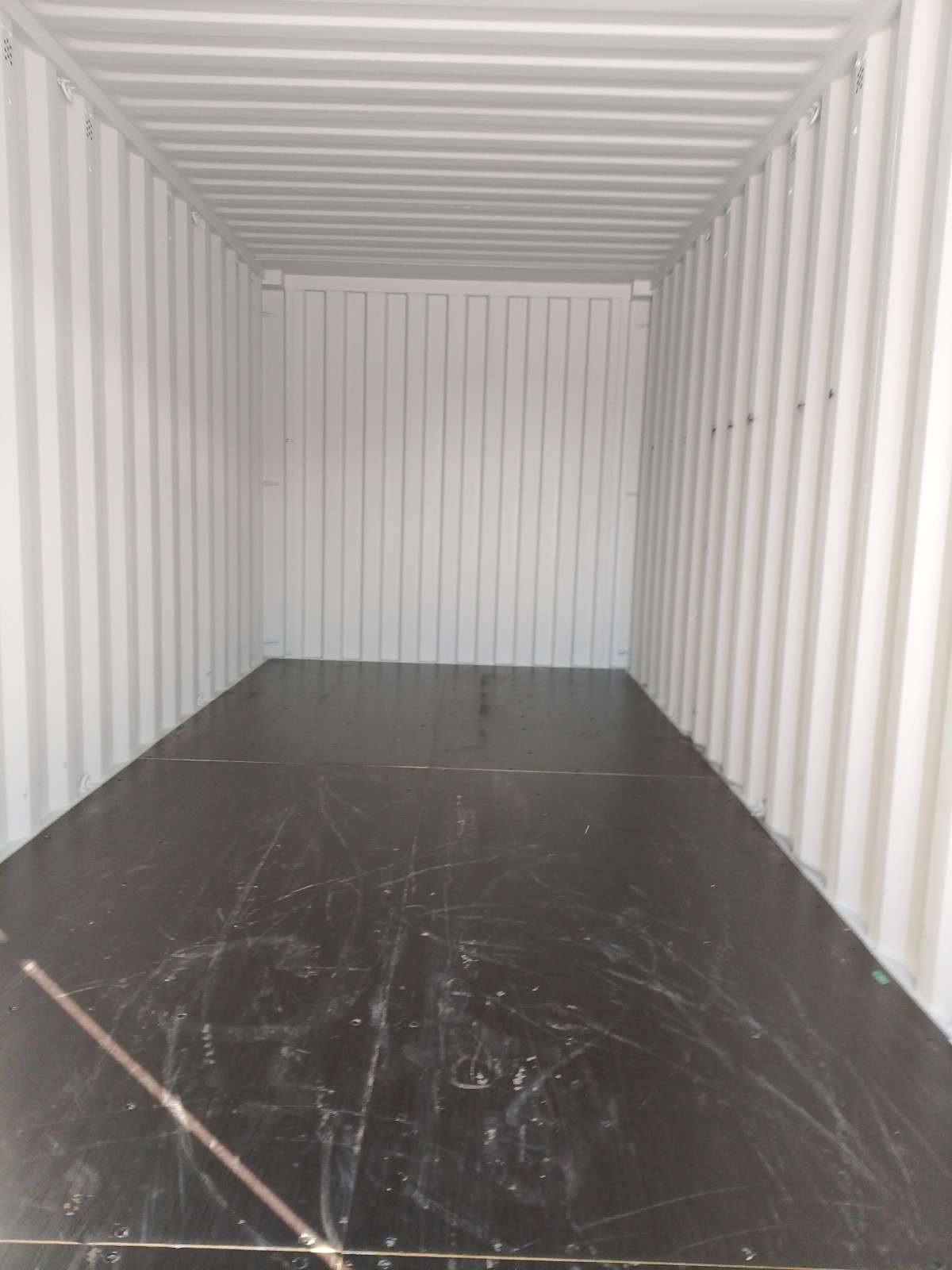 Морской контейнер CIMU0824608