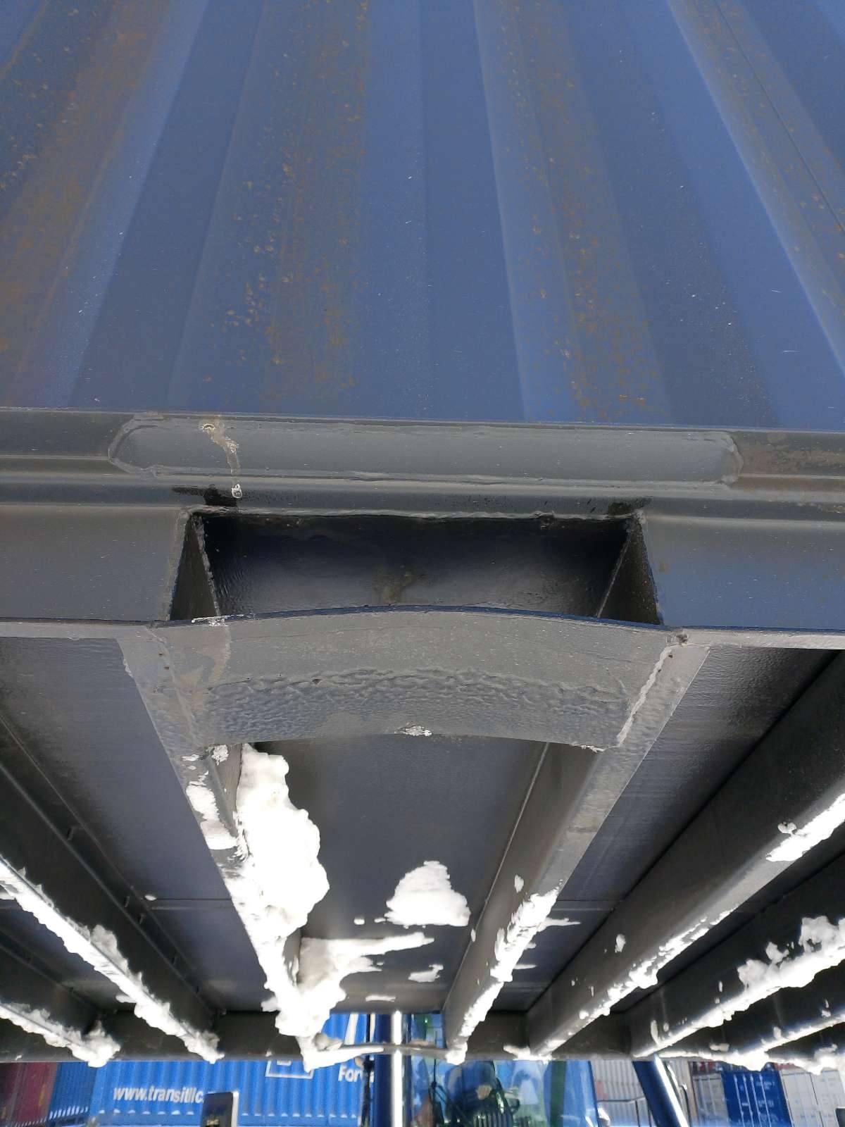 Морской контейнер CIMU0824608