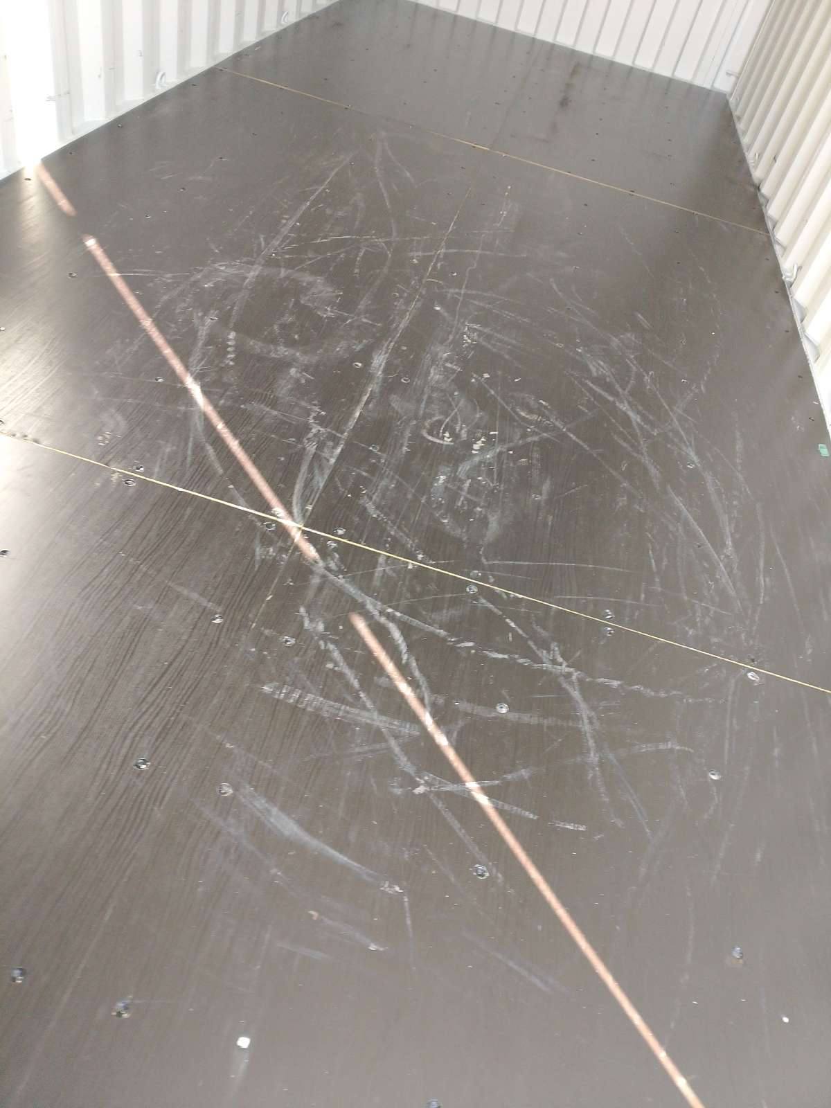 Морской контейнер CIMU0824608