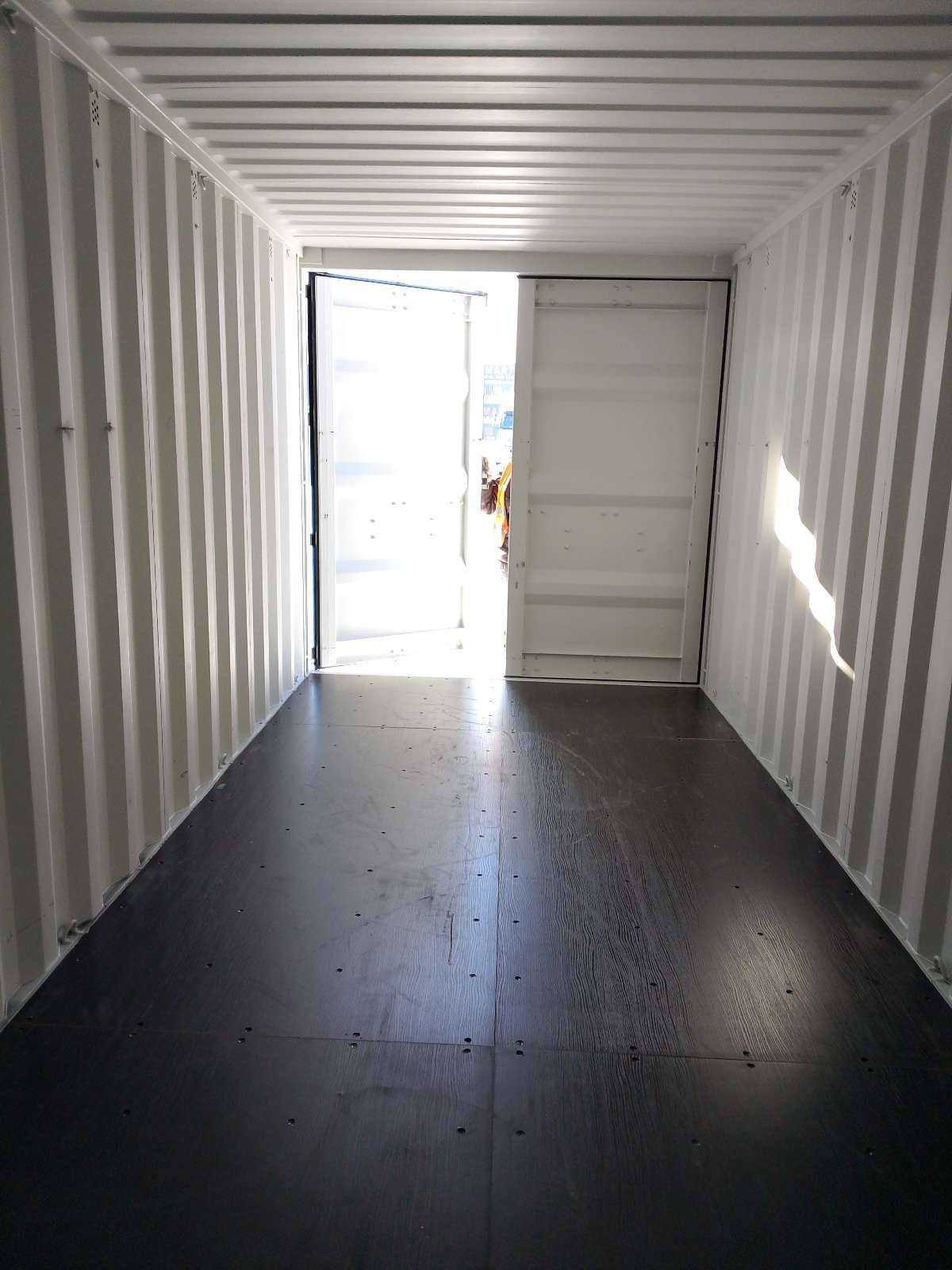 Морской контейнер CIMU0824608