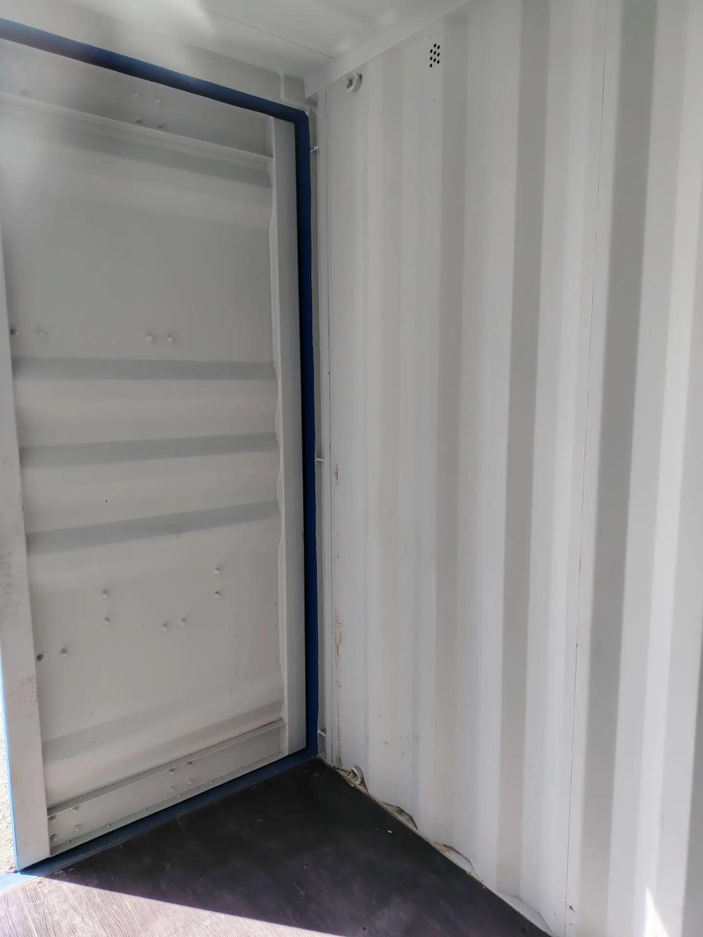 Морской контейнер CIMU0824906