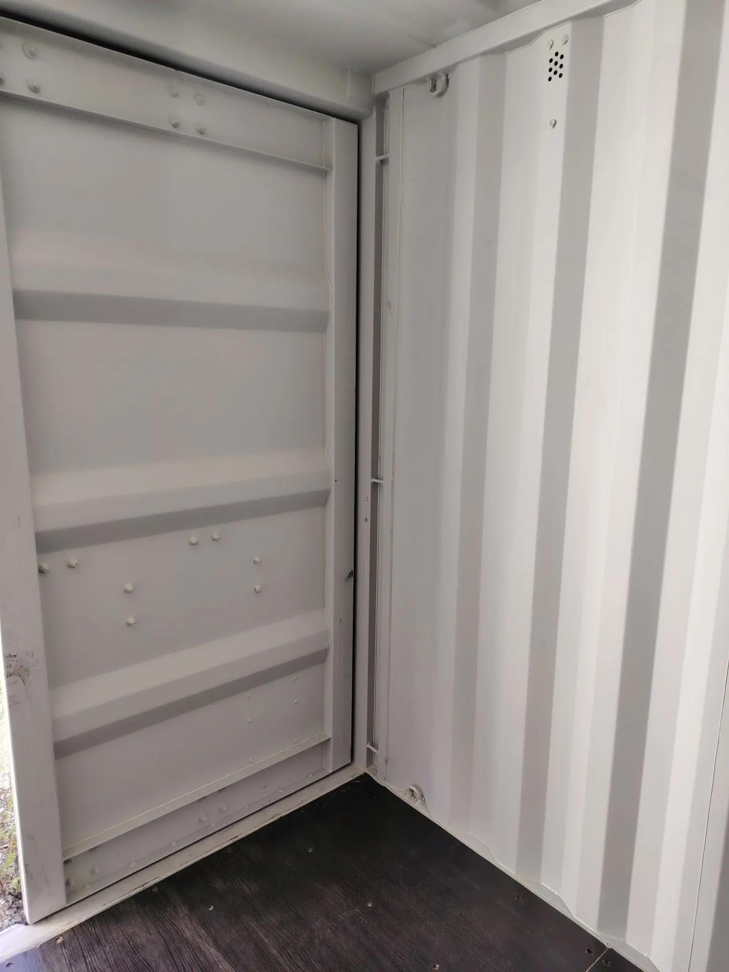 Морской контейнер CIMU0824906