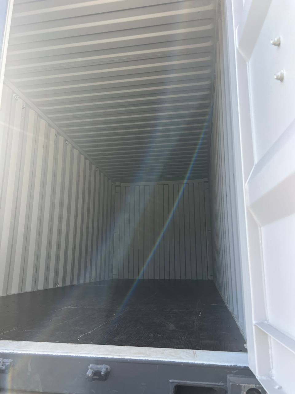 Морской контейнер CIMU0824953