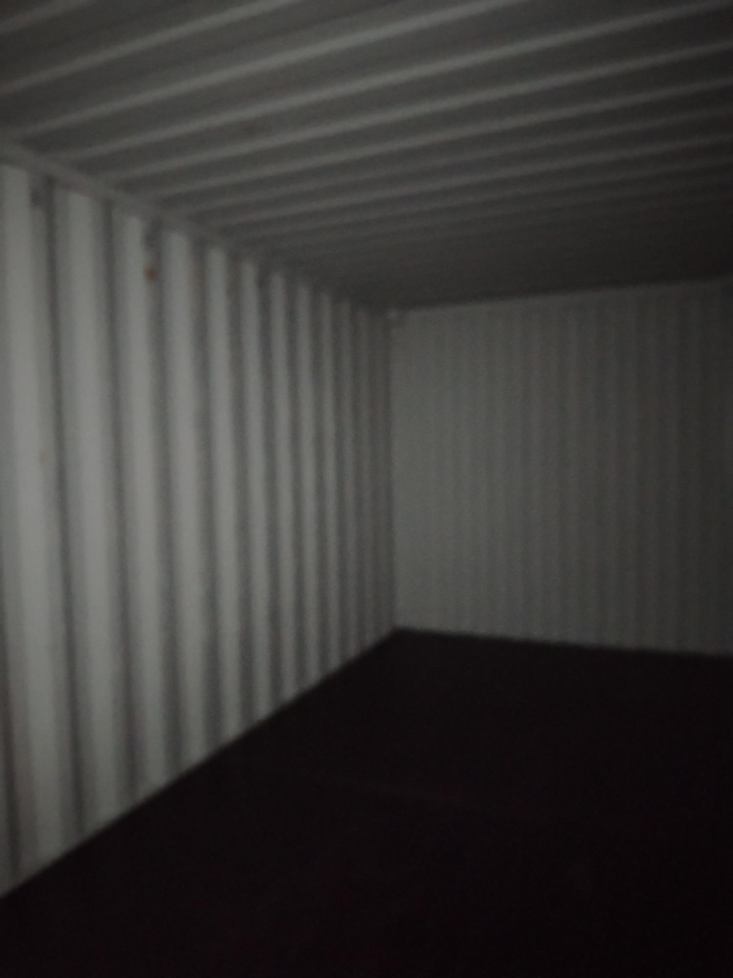 Морской контейнер CIMU0824980