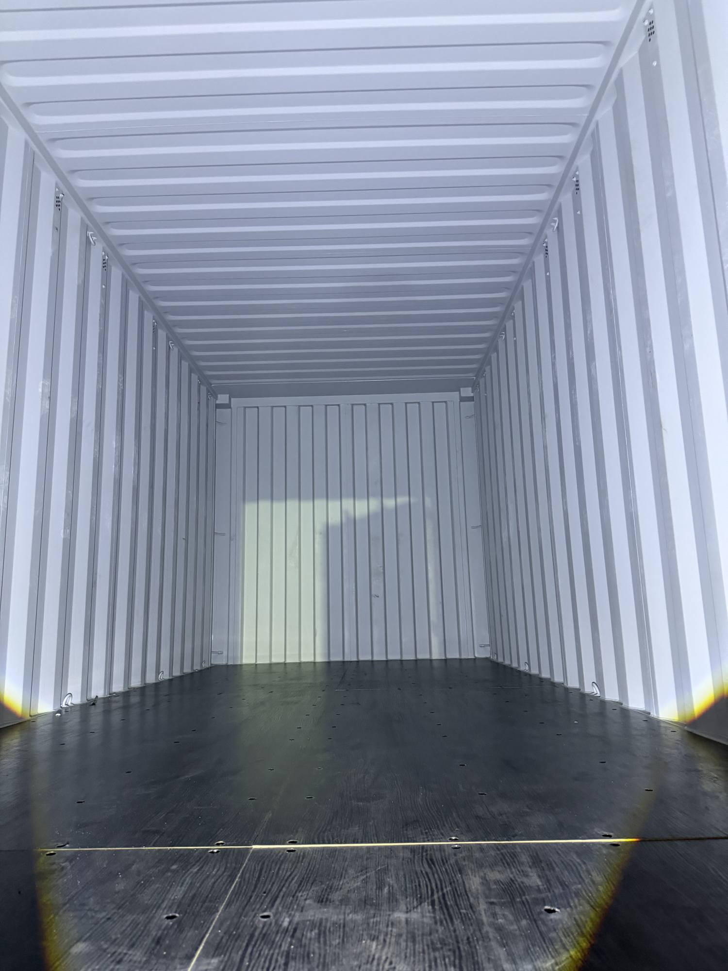 Морской контейнер CIMU0824995