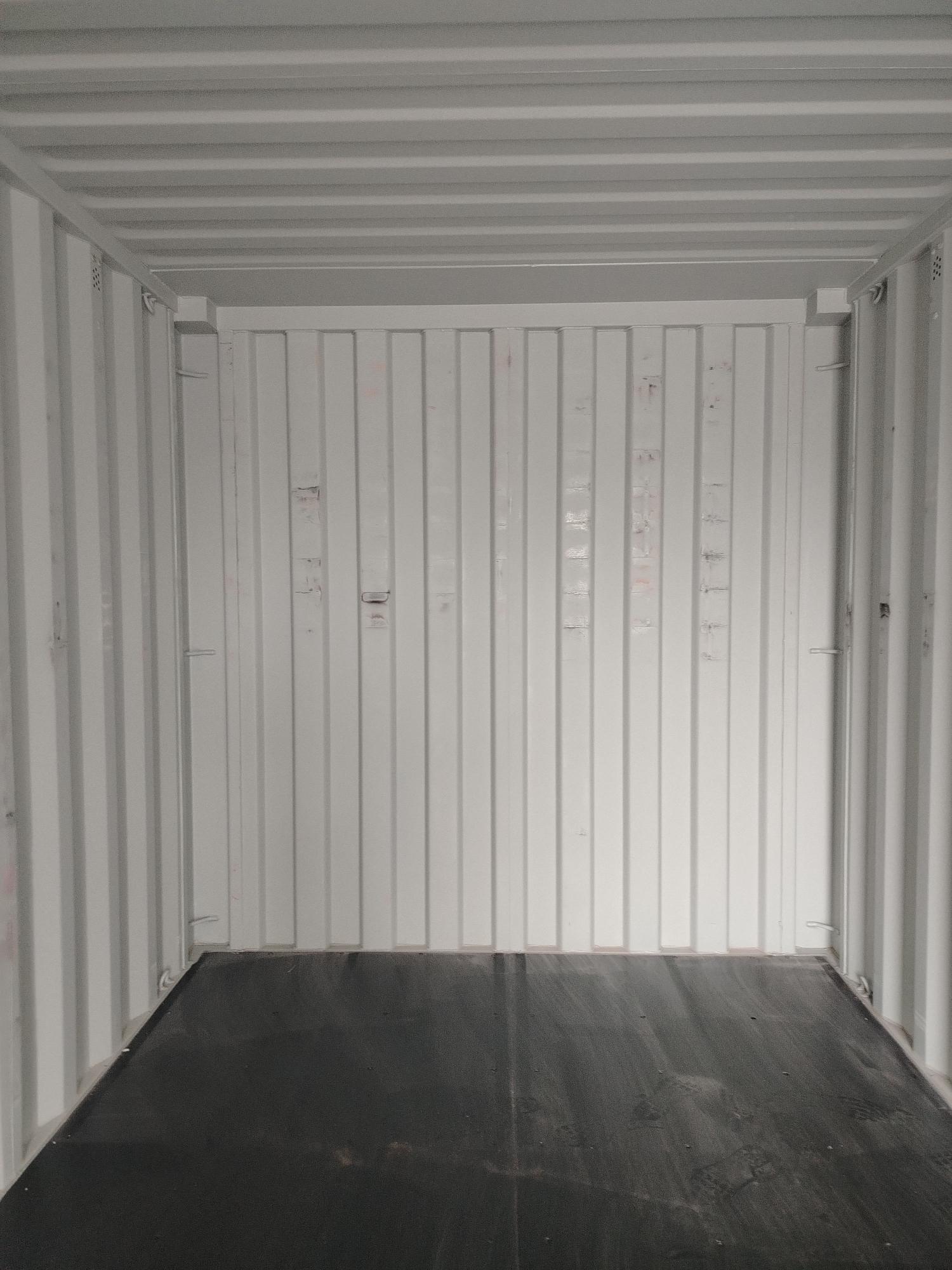 Морской контейнер CIMU0825034