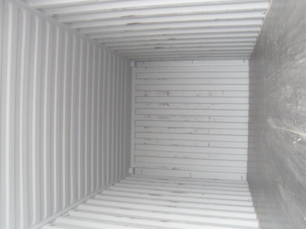 Морской контейнер CIMU0825116