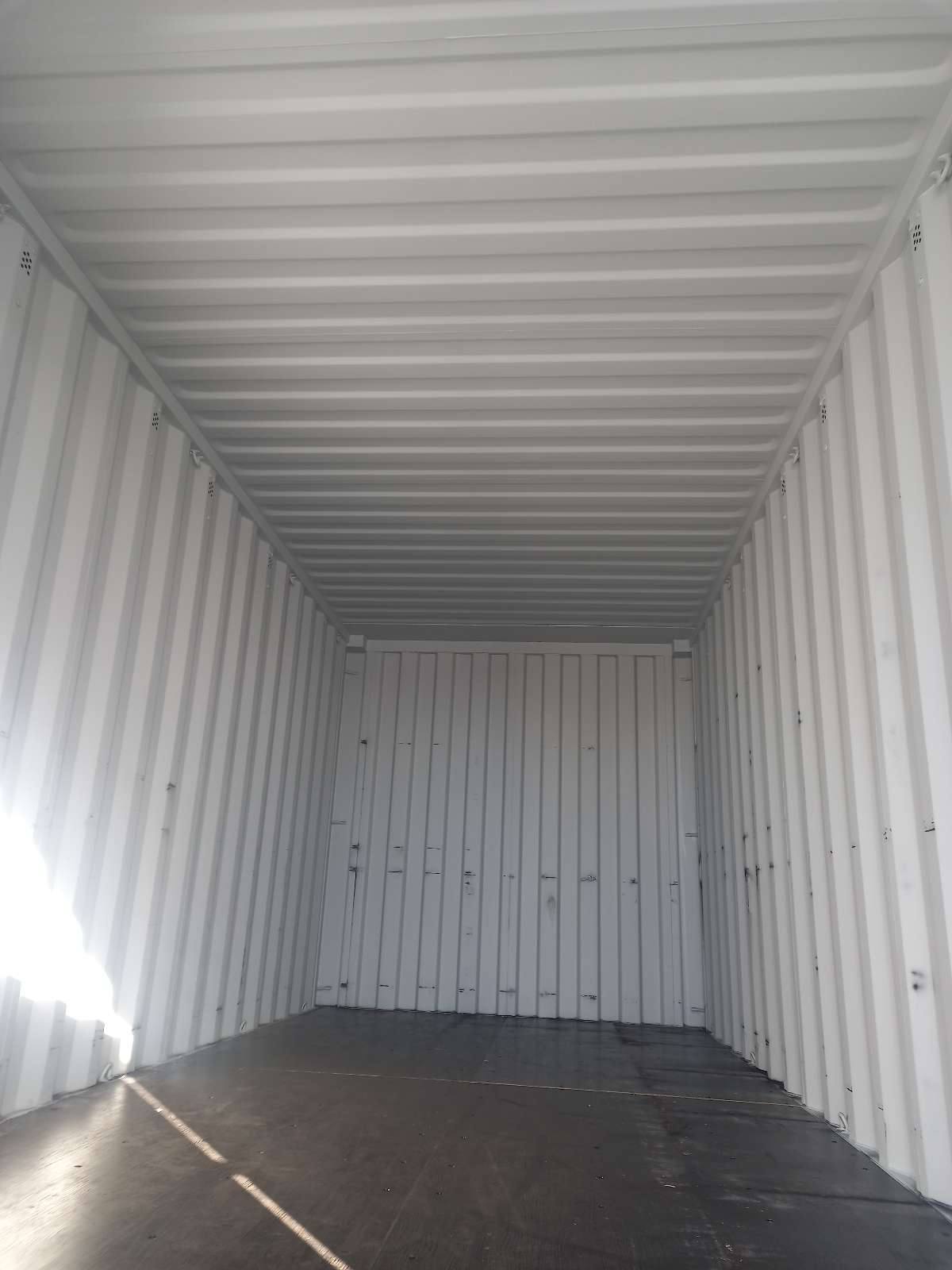 Морской контейнер CIMU0825203