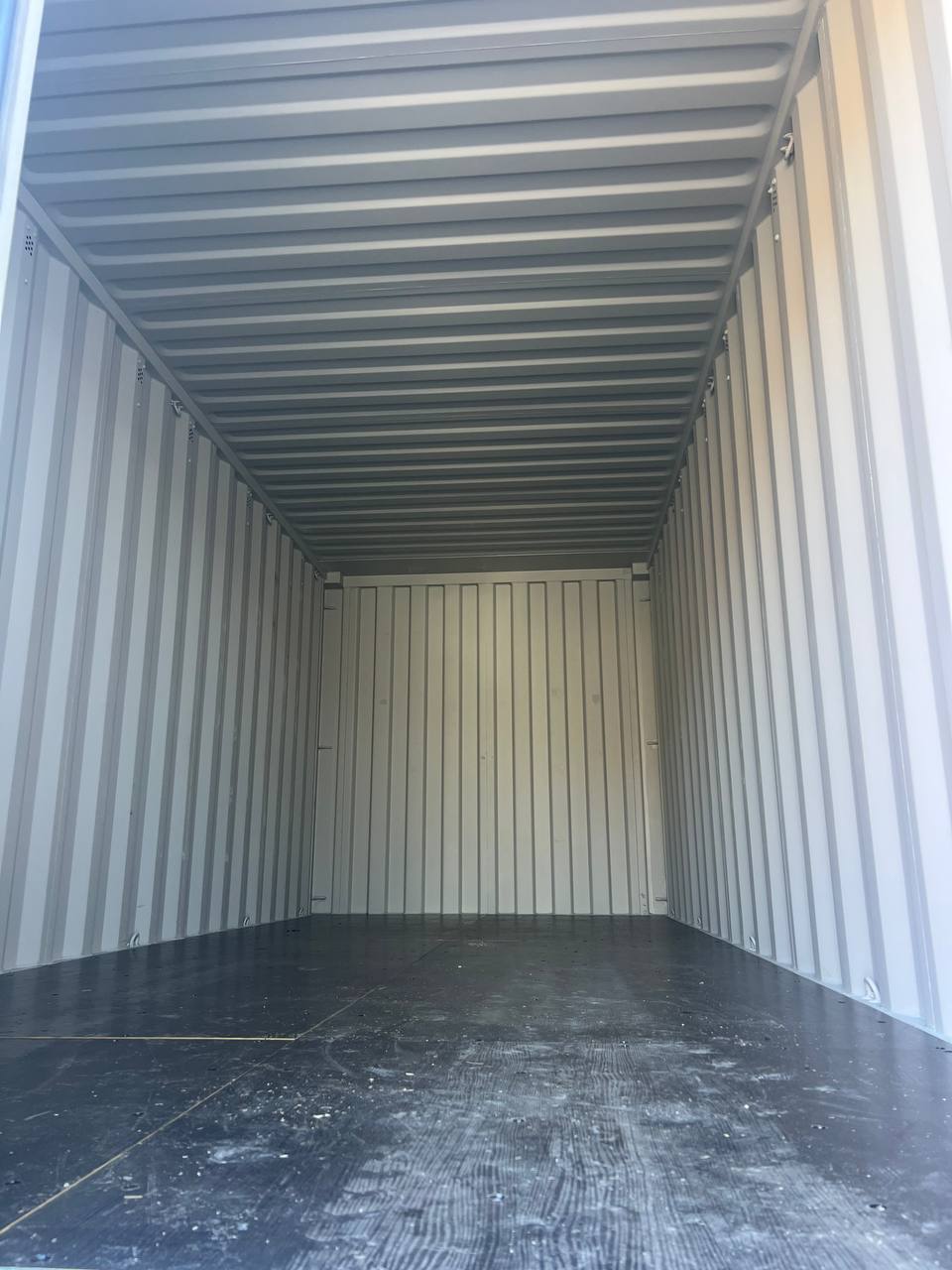 Морской контейнер CIMU0825230