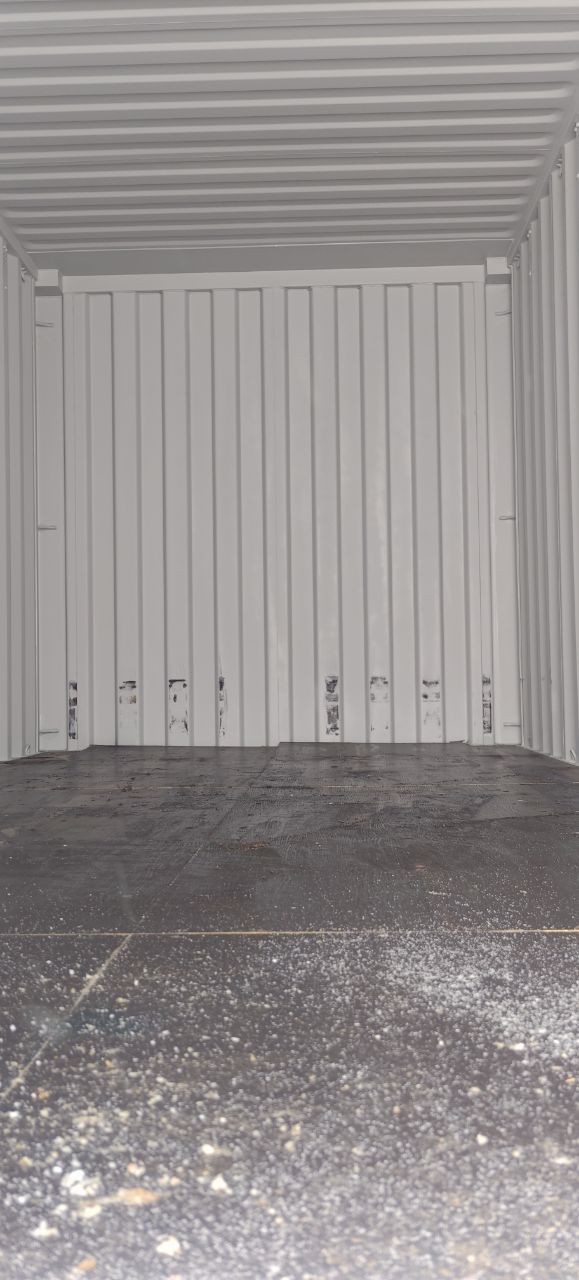 Морской контейнер CIMU0825266