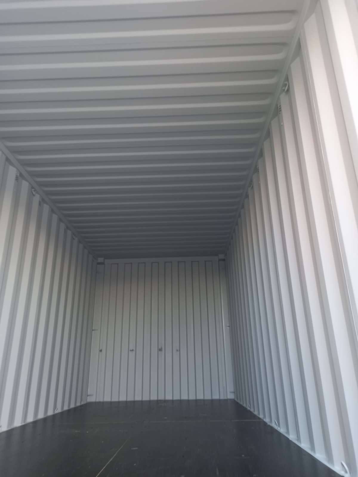 Морской контейнер CIMU0825287