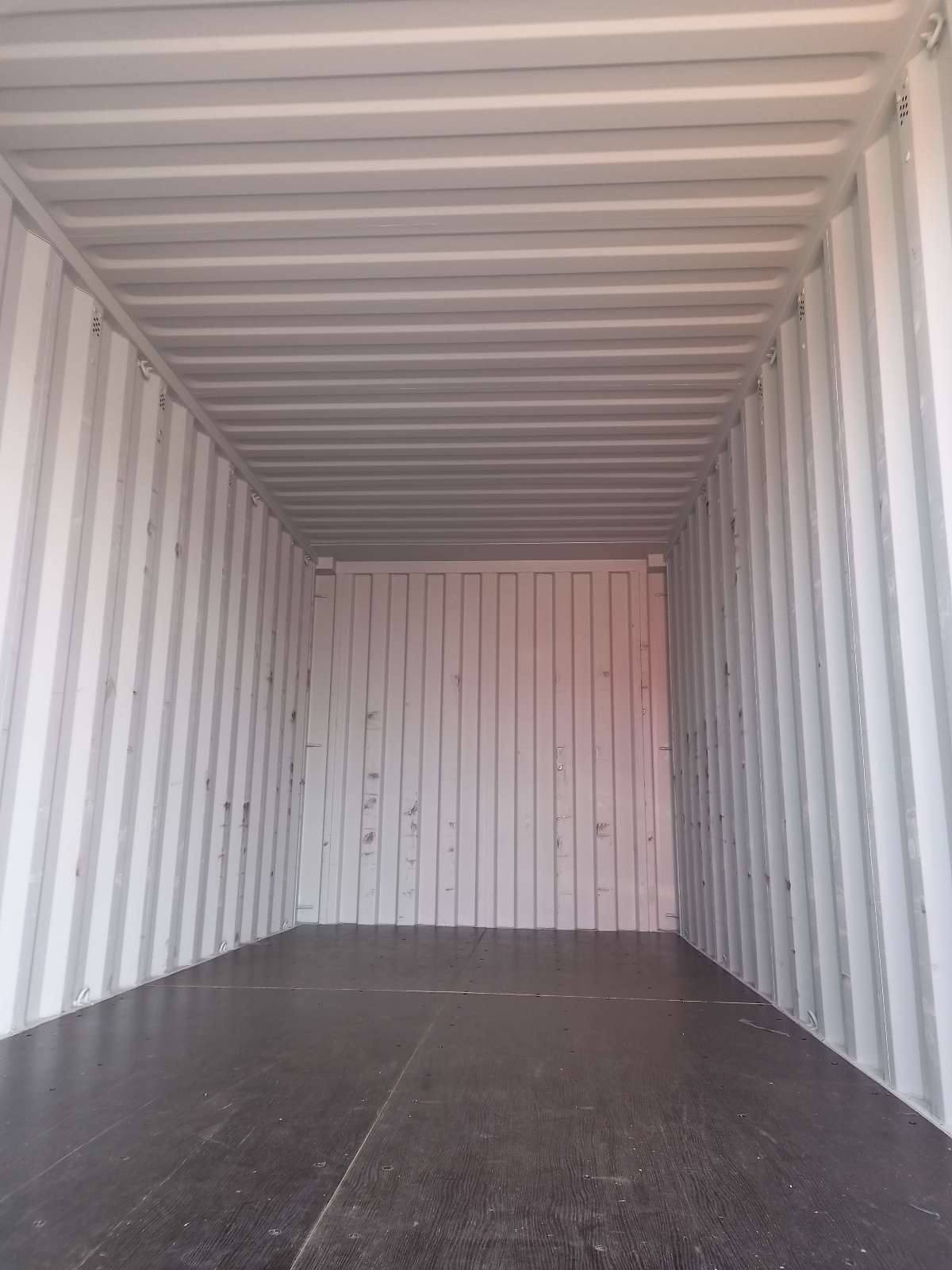 Морской контейнер CIMU0825369