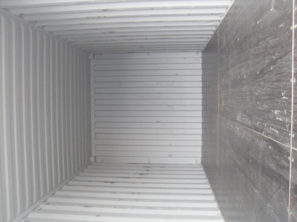 Морской контейнер CIMU0825380