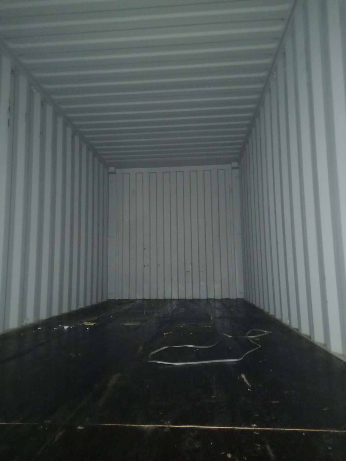 Морской контейнер CIMU0825414