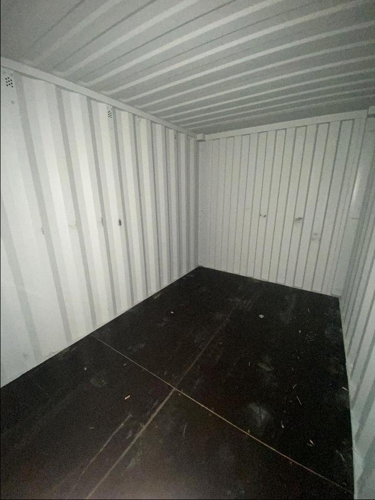 Морской контейнер CIMU0825498