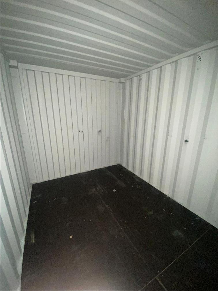 Морской контейнер CIMU0825498