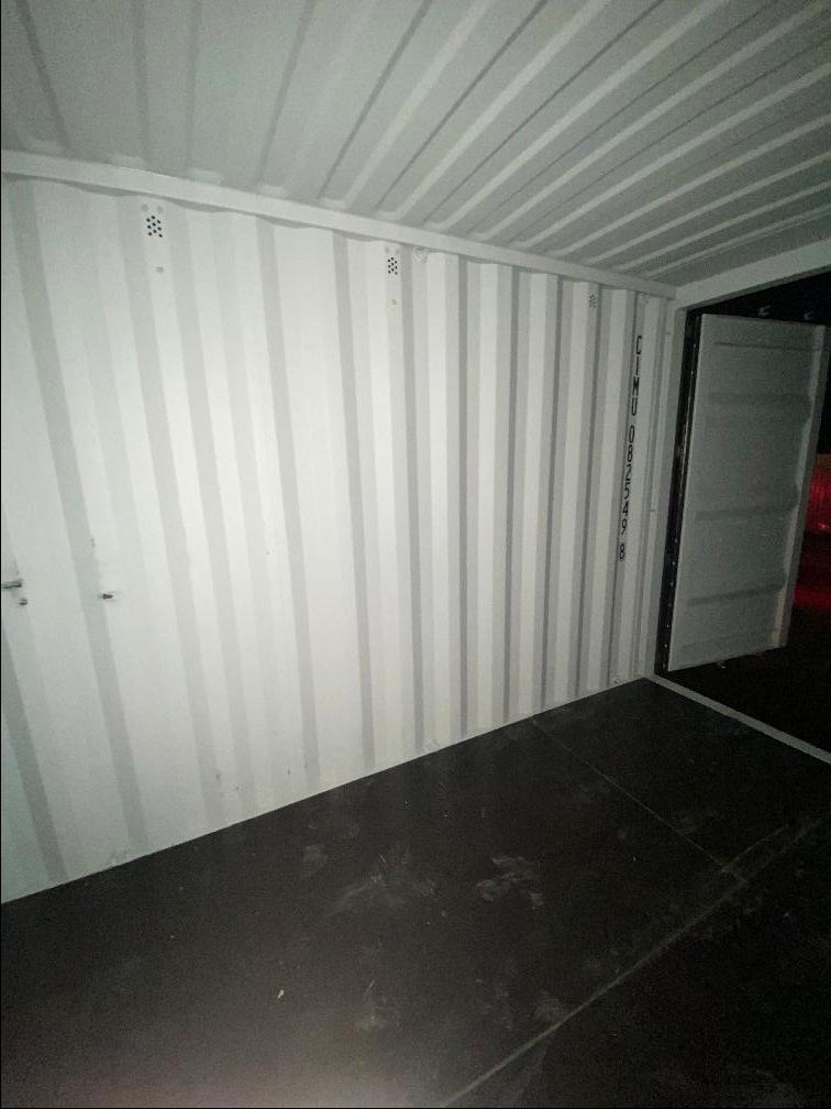 Морской контейнер CIMU0825498