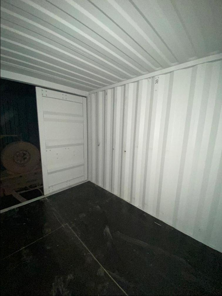 Морской контейнер CIMU0825498