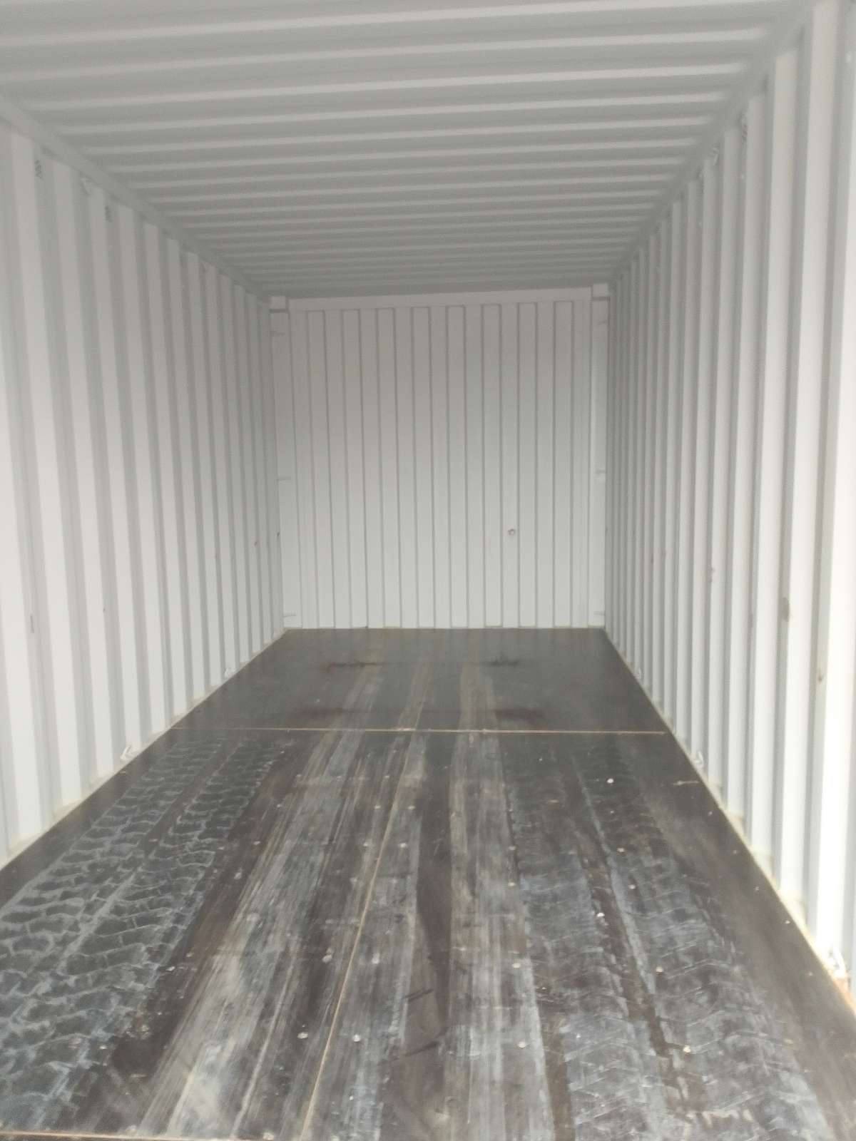 Морской контейнер CIMU0825522