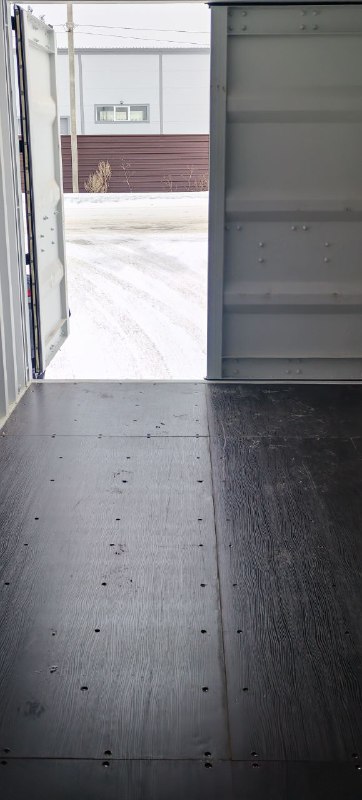 Морской контейнер CIMU0825538