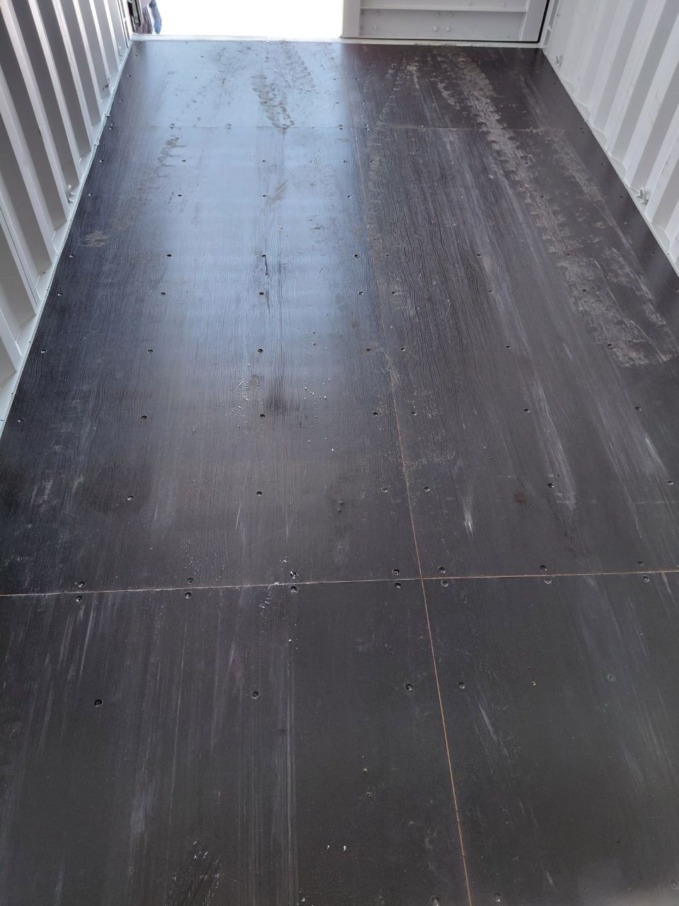 Морской контейнер CIMU0825878