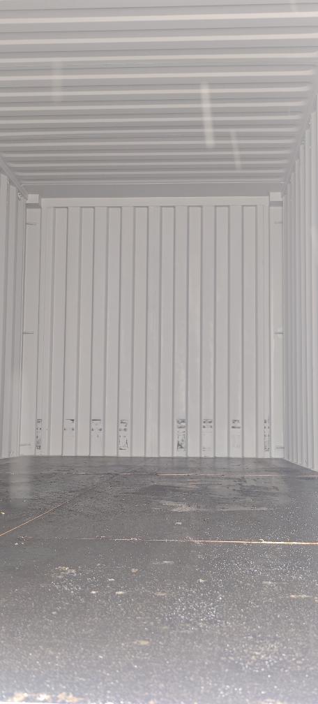 Морской контейнер CIMU0825883