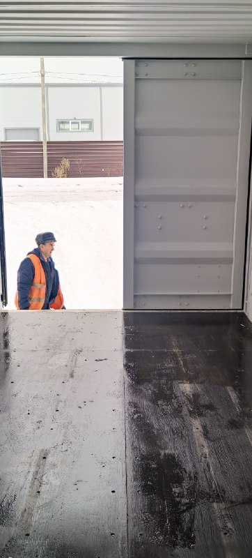 Морской контейнер CIMU0825899