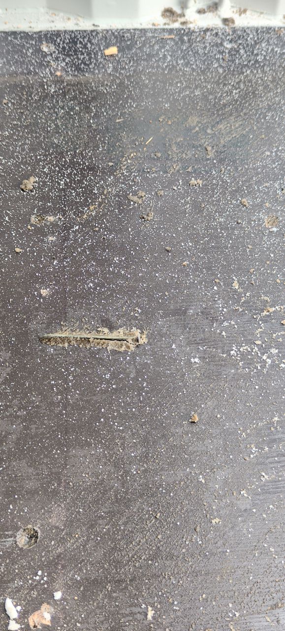 Морской контейнер CIMU0825923