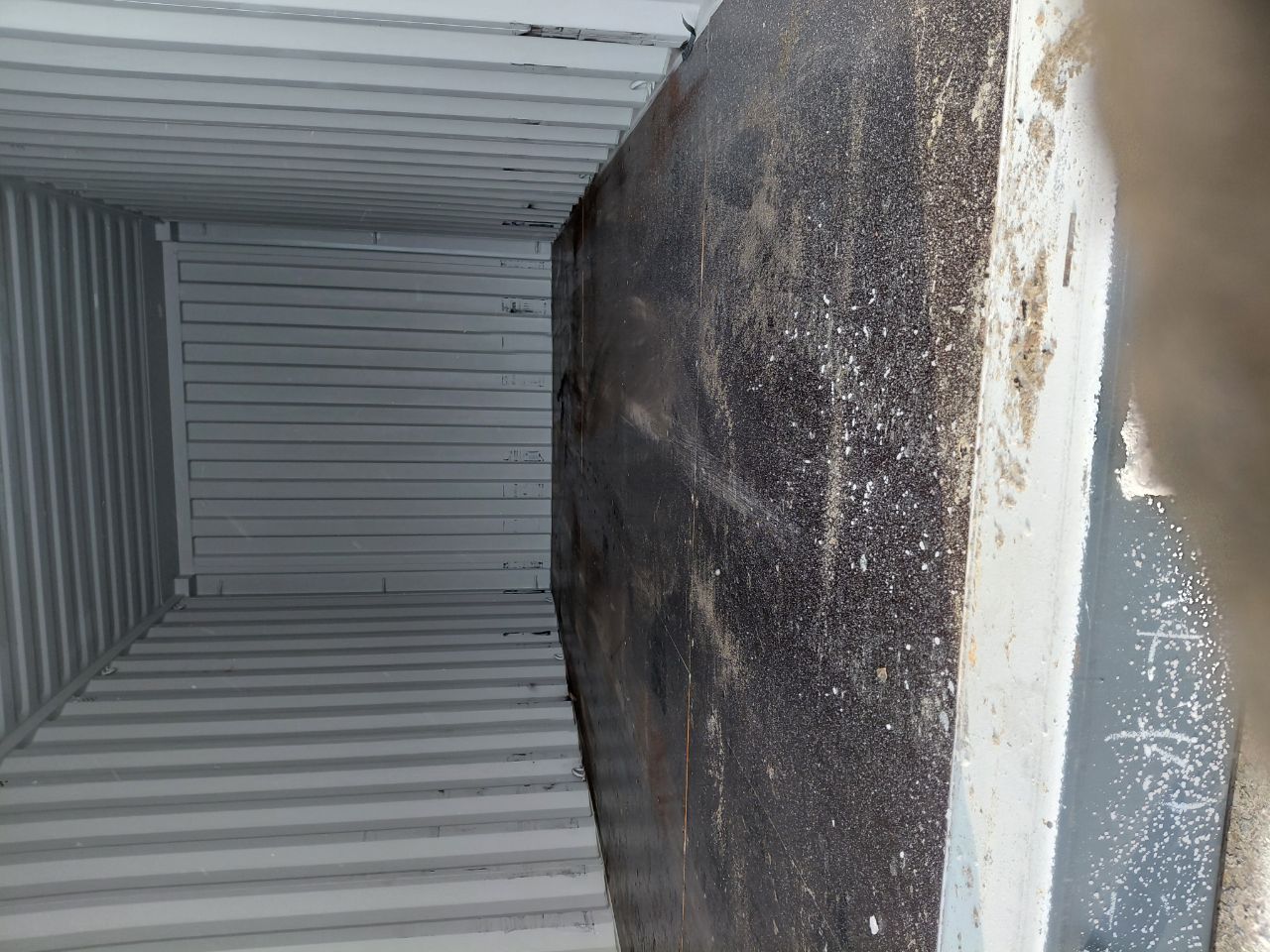 Морской контейнер CIMU0825986