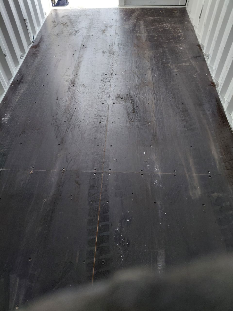 Морской контейнер CIMU0825986