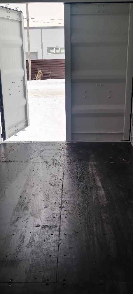 Морской контейнер CIMU0825991