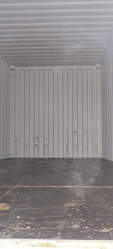 Морской контейнер CIMU0825991