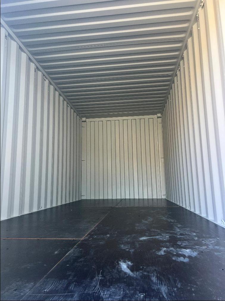 Морской контейнер CIMU0826025