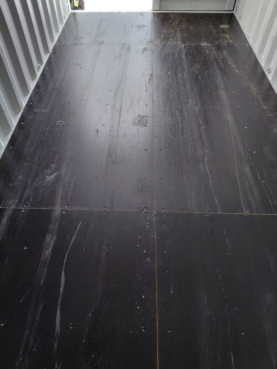 Морской контейнер CIMU0826051