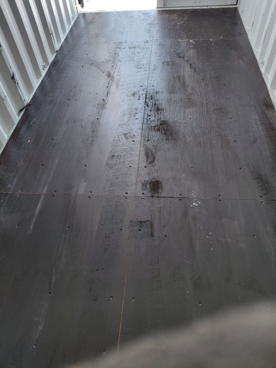 Морской контейнер CIMU0826072