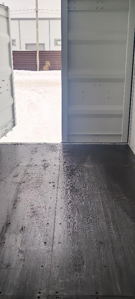 Морской контейнер CIMU0826128