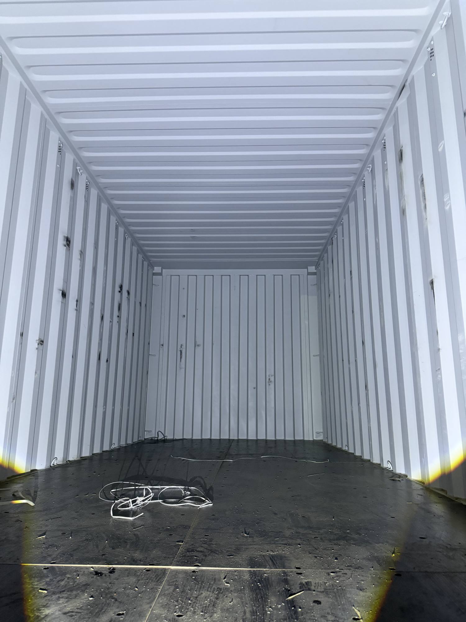 Морской контейнер CIMU0826196