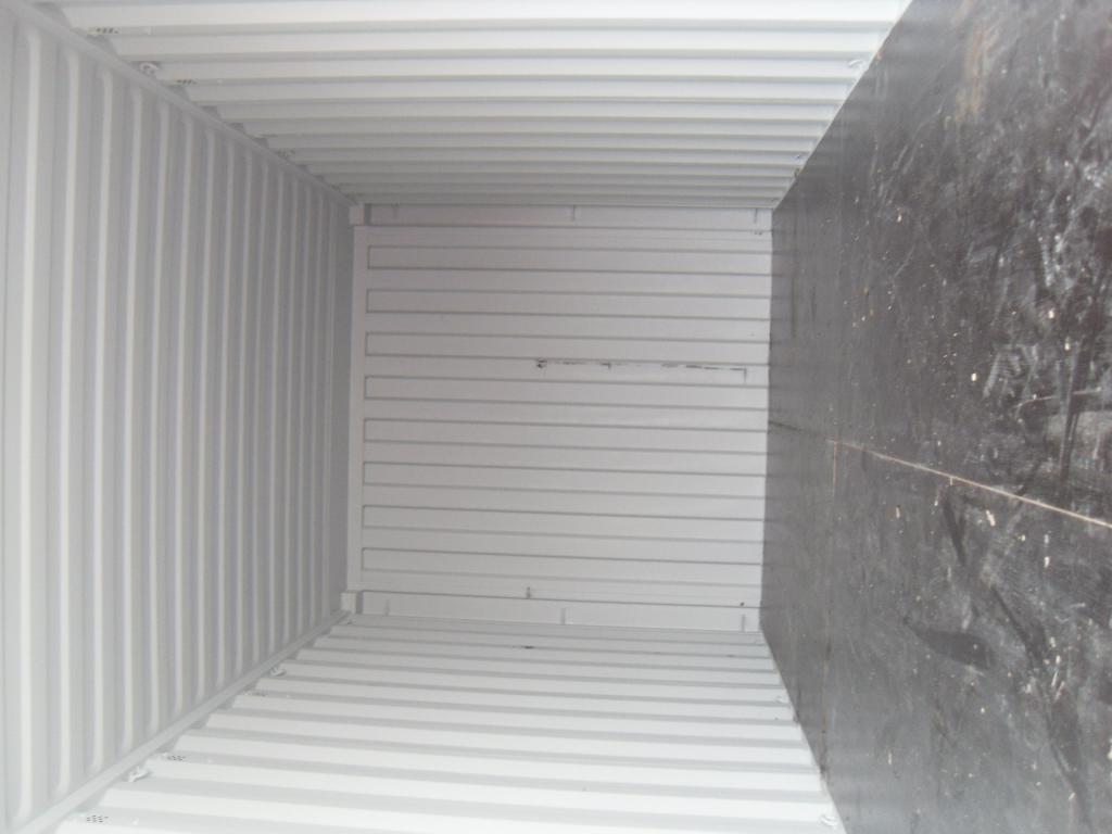 Морской контейнер CIMU0826299