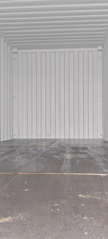 Морской контейнер CIMU0826365